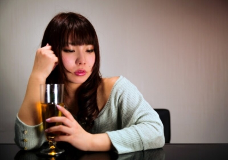 こんな感じの女性は、基本いないことを理解しておきましょう。