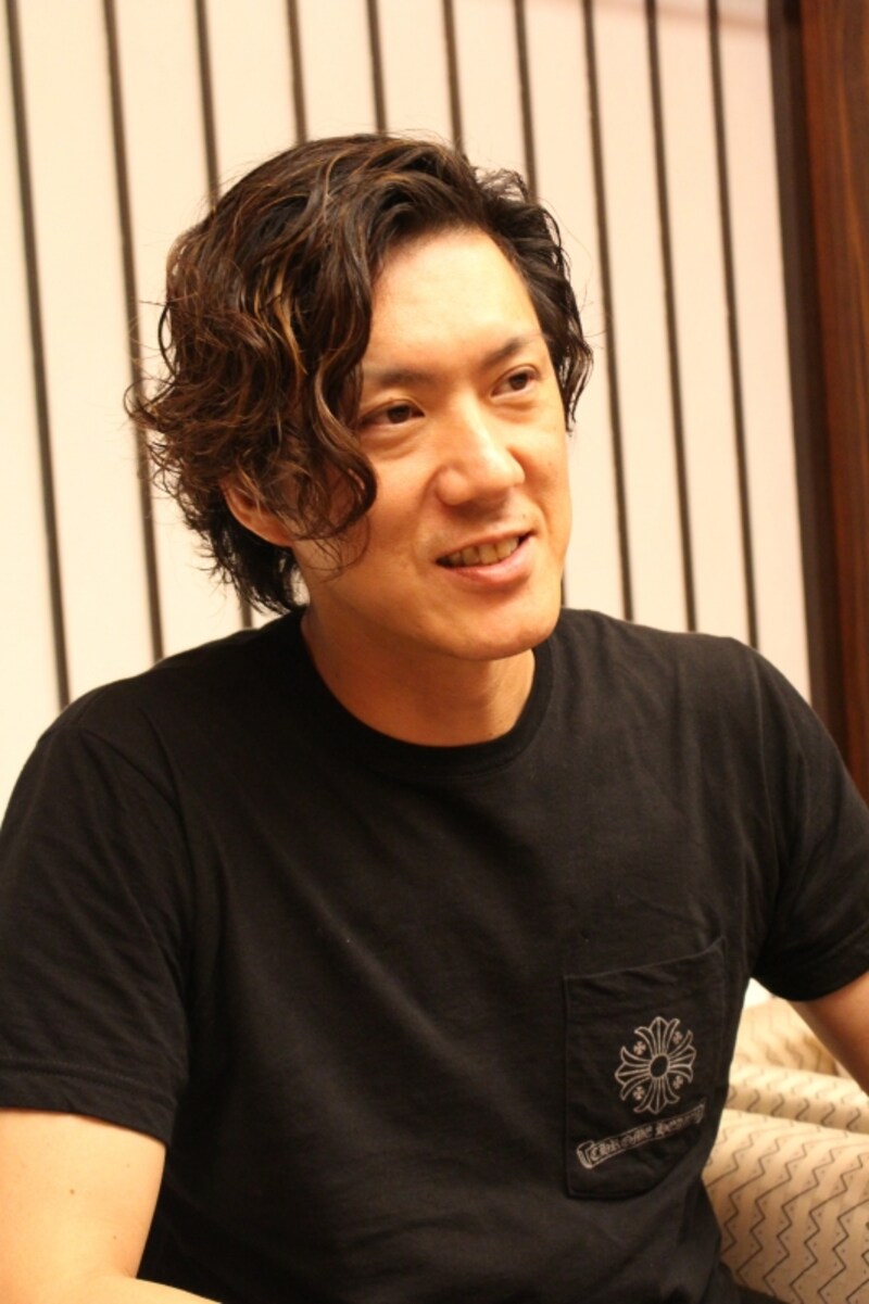 吉野さん