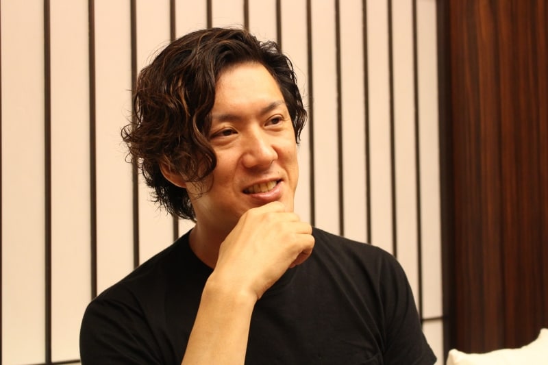 吉野さん