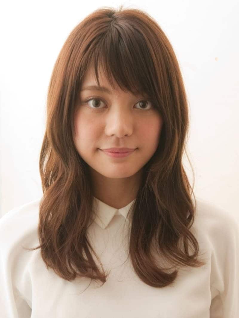 ローレイヤーロング