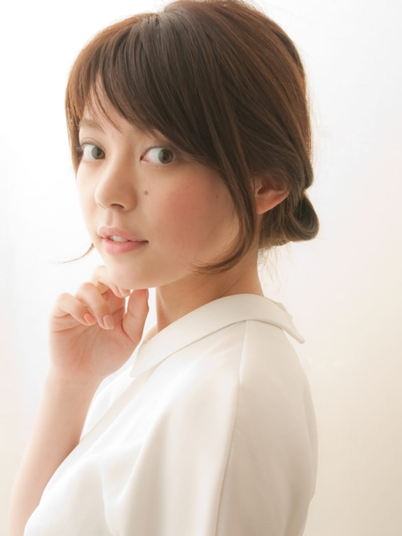hair make WAKO