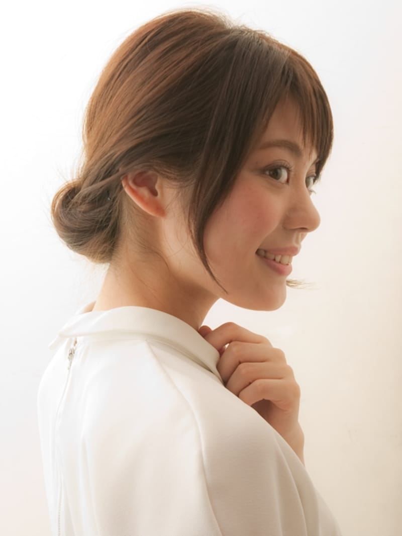 hair make WAKO