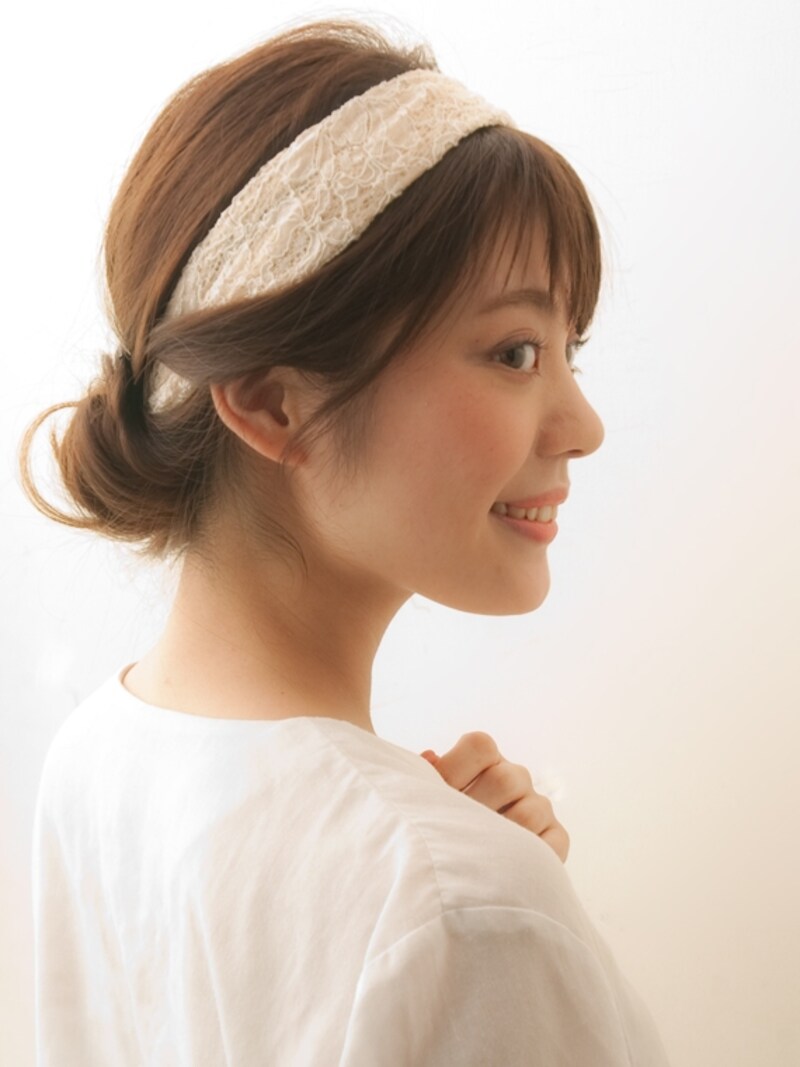 hair make WAKO