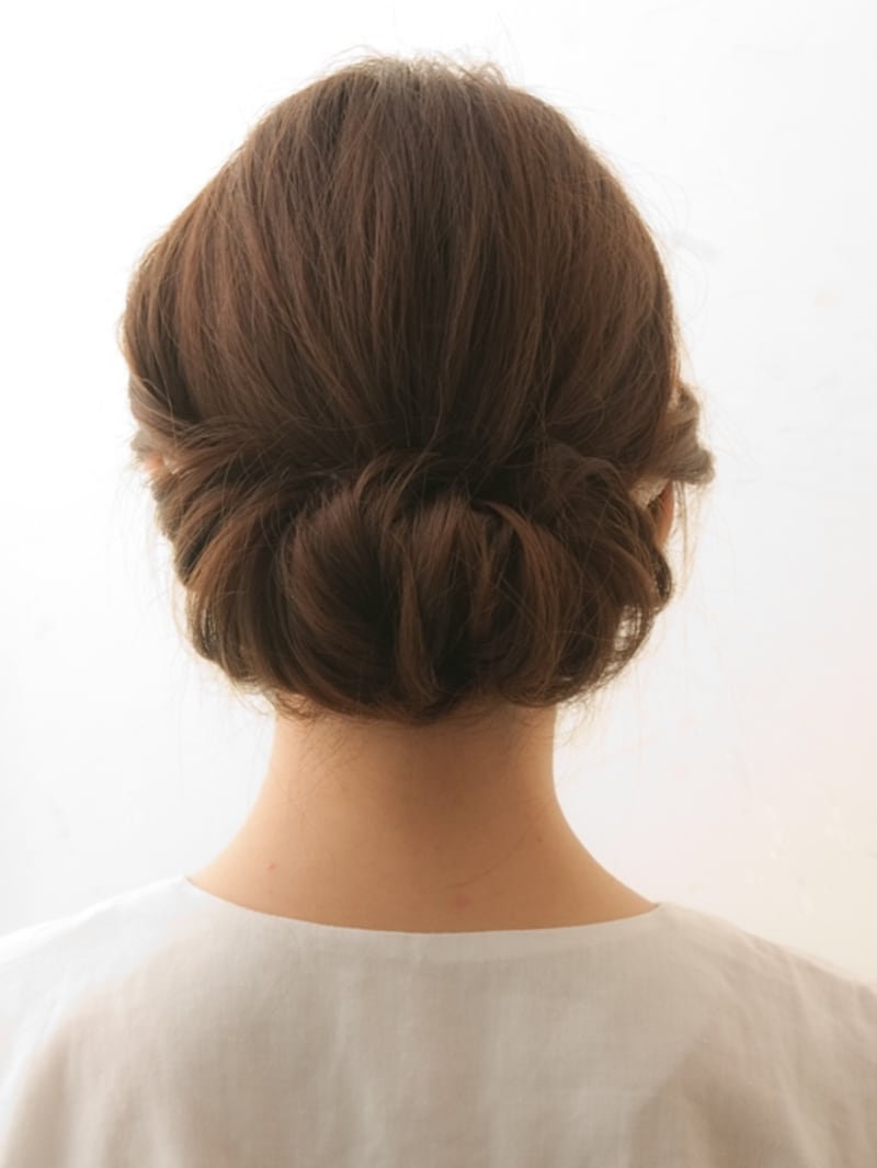 hair make WAKO