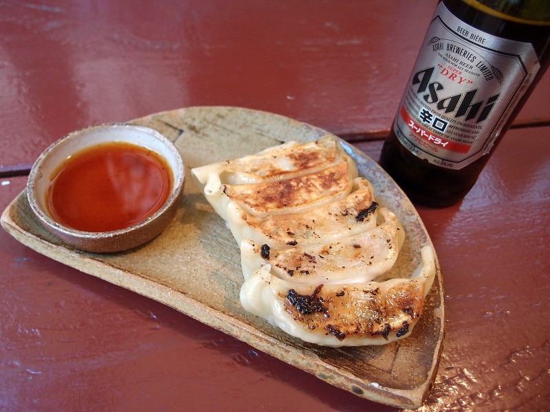 ココロラーメン