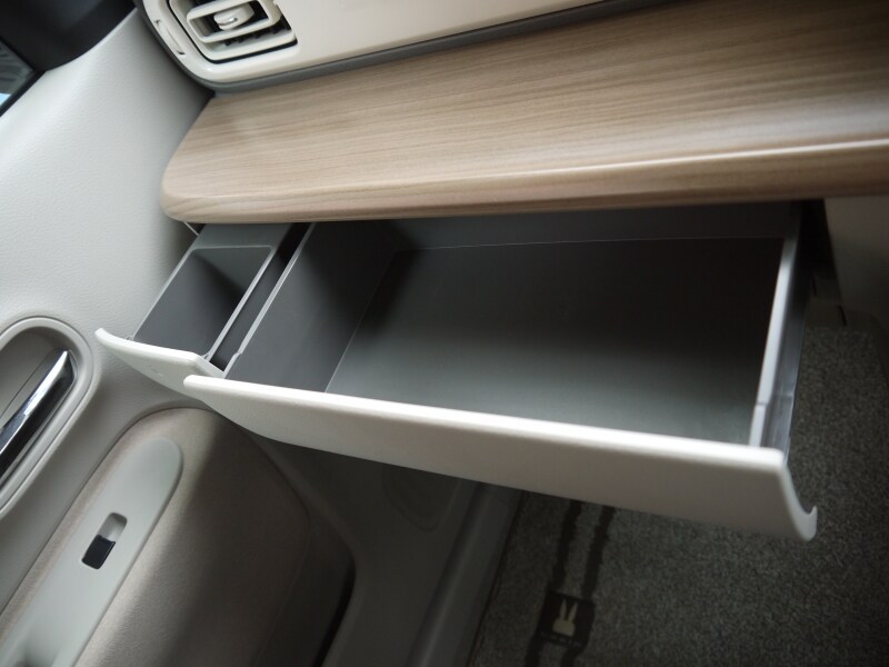 スズキ・アルト・ラパン