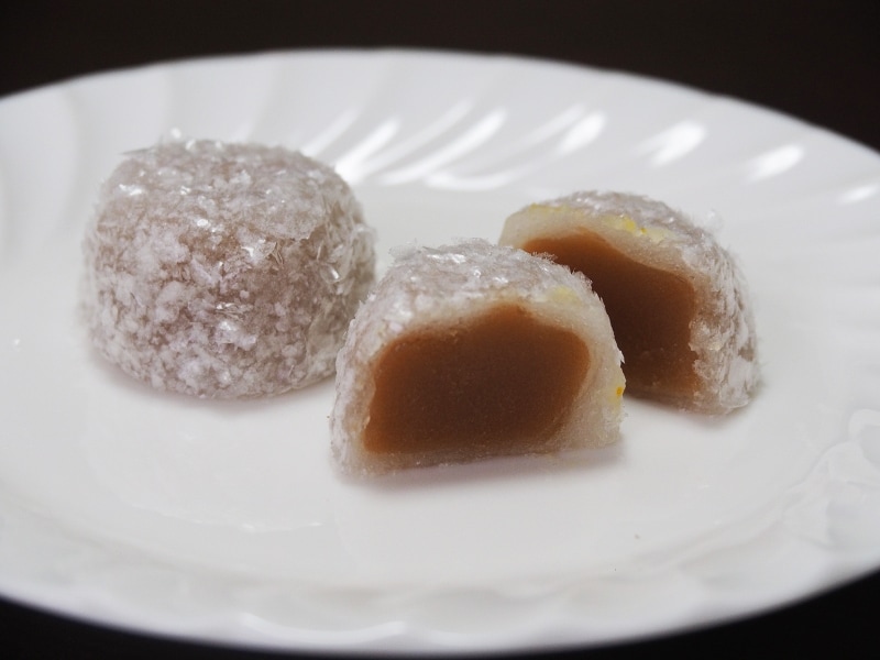 キャラメルまるまる＠高木屋