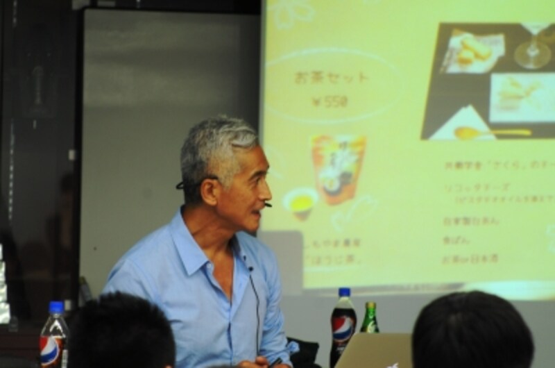 プロの職人になるために学生に必要なことは何か