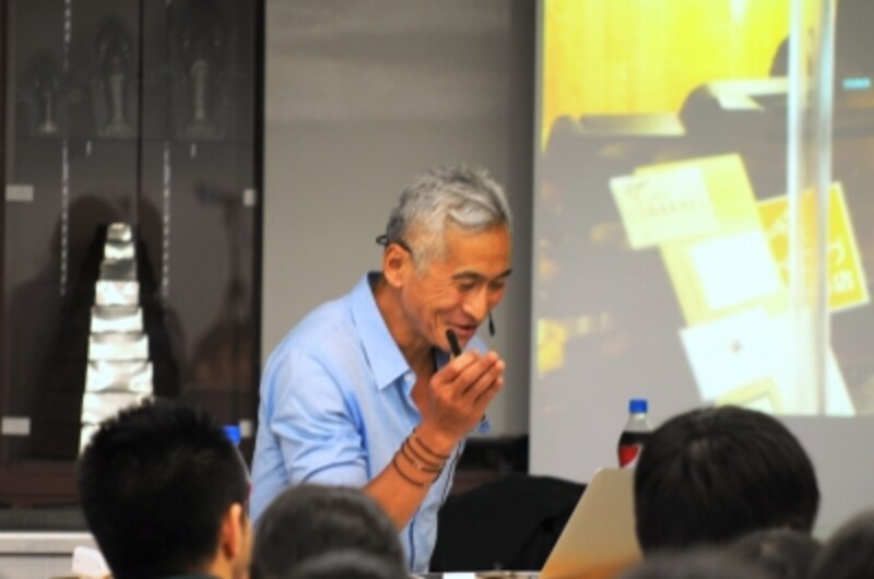 この社会に出ていく前に学生がしておくべき準備とは