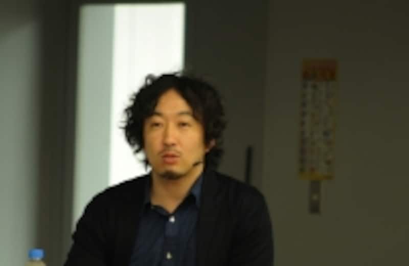 365日undefined杉窪章匡さん