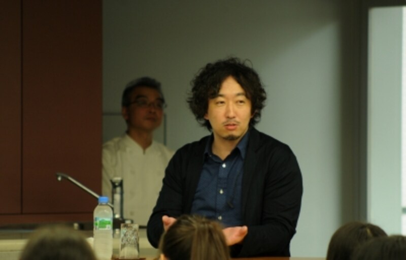 この時代を生き残る術とは