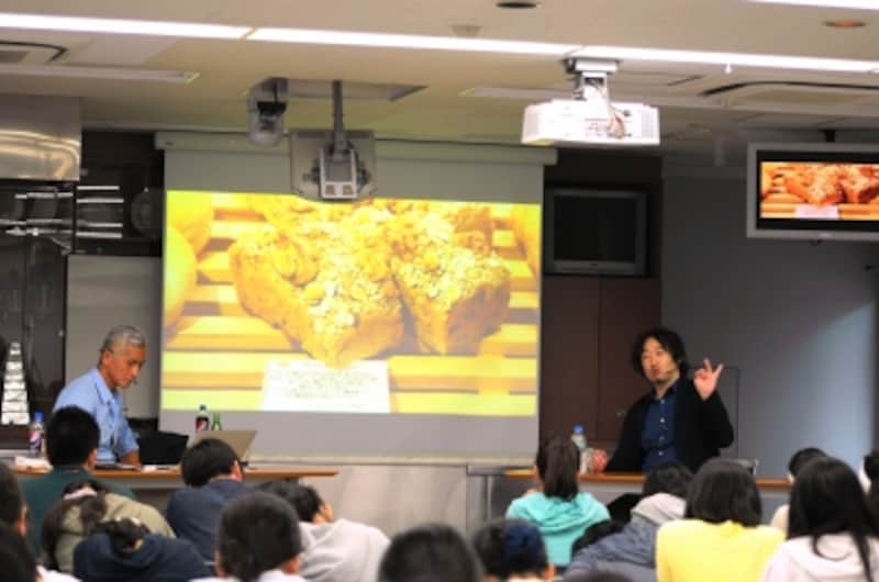 店を持ちたいのなら同時にしなければいけないことがある