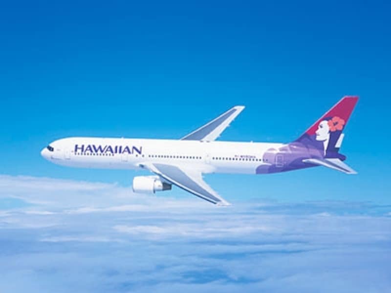 ハワイに就航している航空会社 ハワイ便比較 ハワイ All About