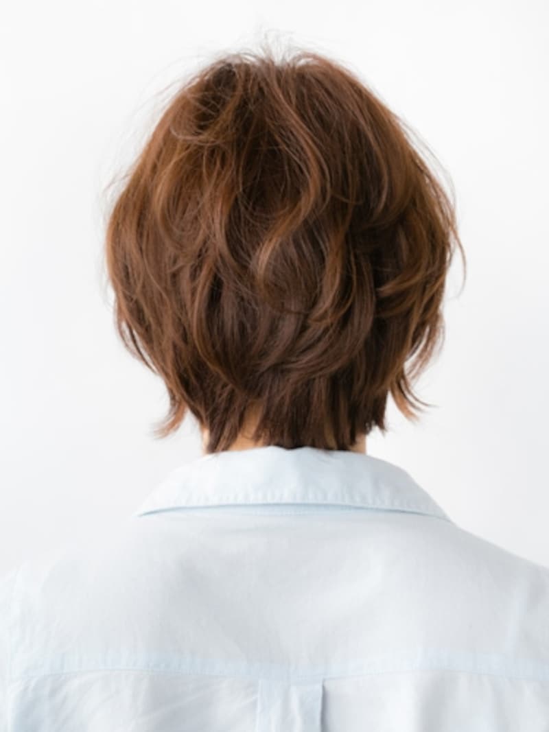 hair&make&nbsp;西岡卓志（AFLOAT&nbsp;JAPAN）