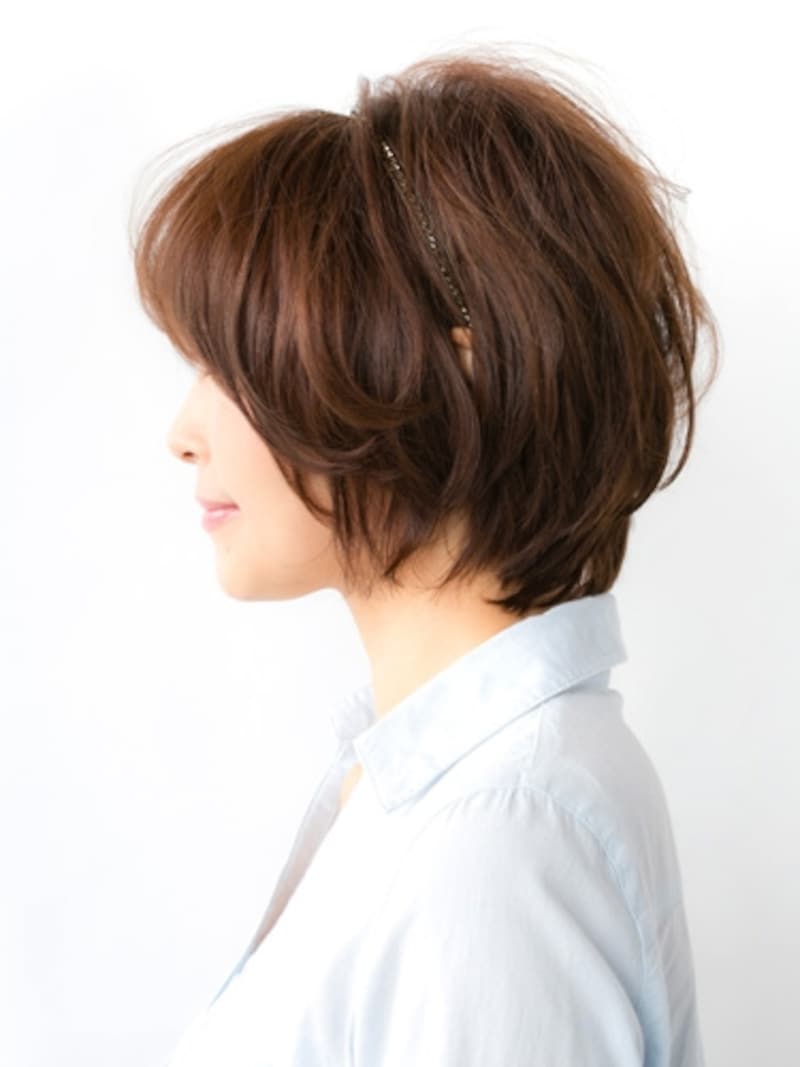 hair&make&nbsp;西岡卓志（AFLOAT&nbsp;JAPAN）