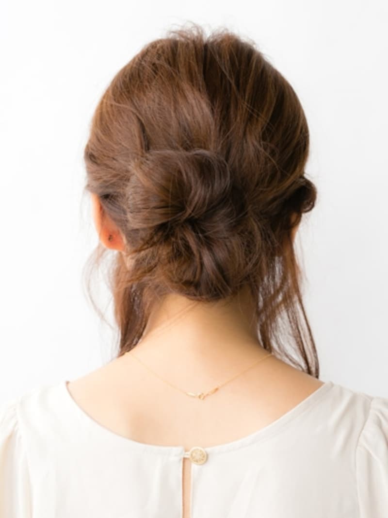 hair&make 西岡卓志（AFLOAT JAPAN）