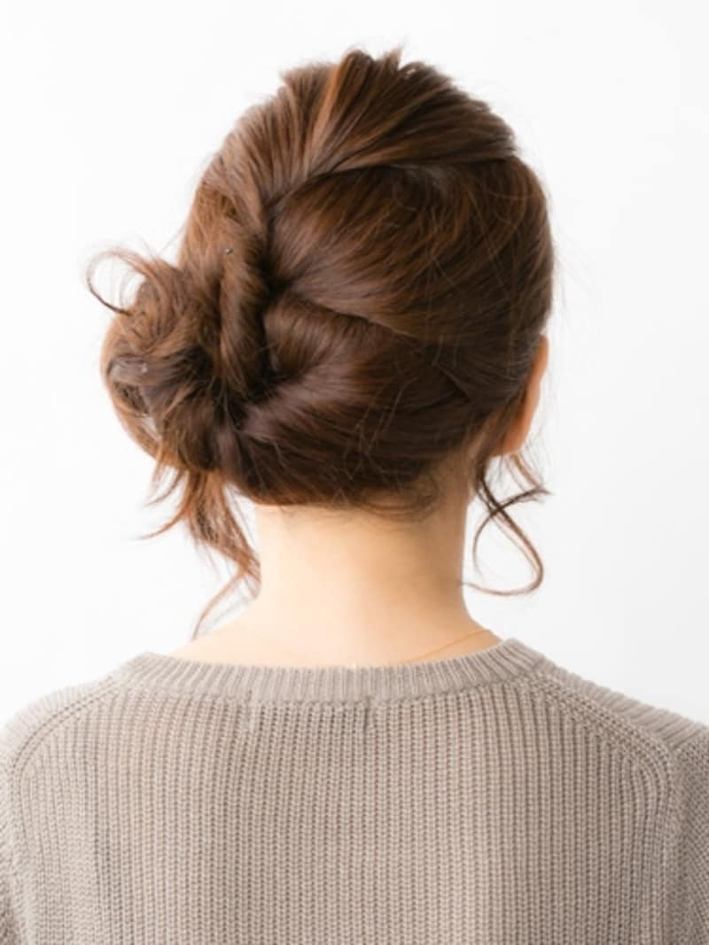 hair&make 西岡卓志（AFLOAT JAPAN）