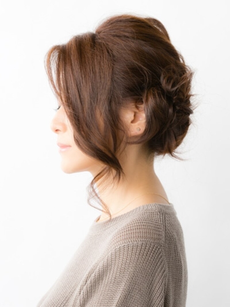 hair&make 西岡卓志（AFLOAT JAPAN）