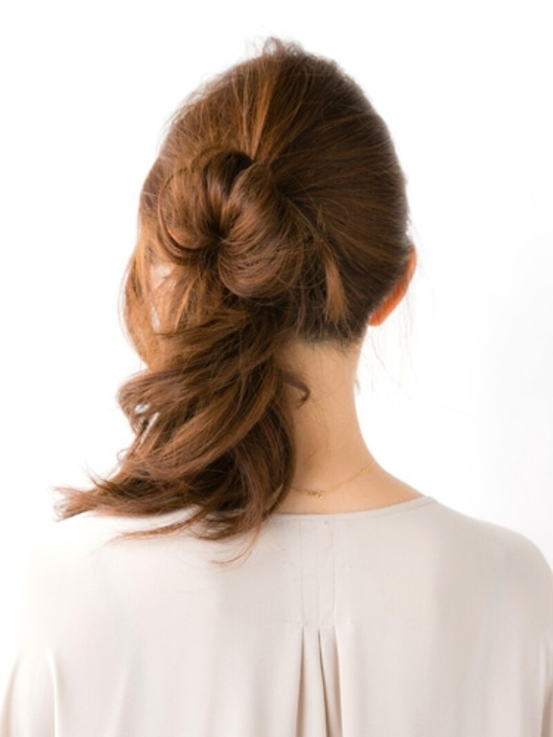 hair&make 西岡卓志（AFLOAT JAPAN）