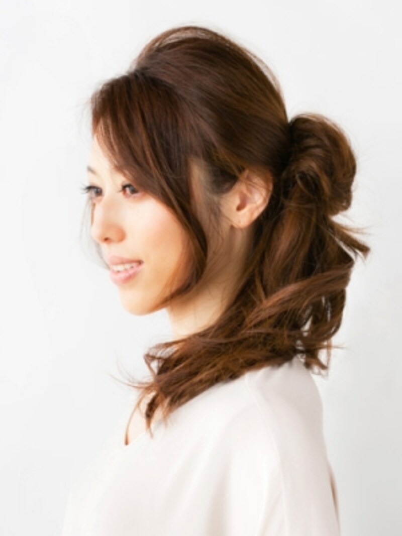hair&make 西岡卓志（AFLOAT JAPAN）