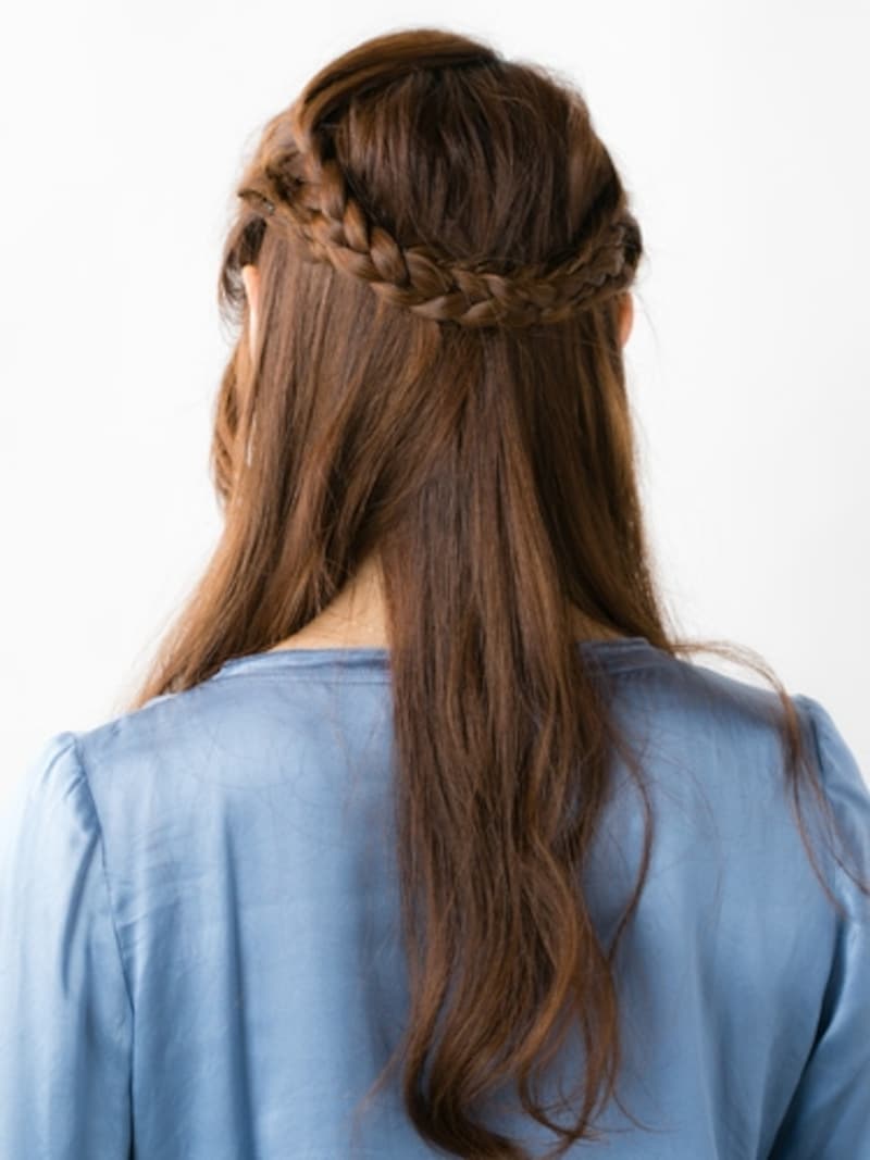 hair&make 西岡卓志（AFLOAT JAPAN）