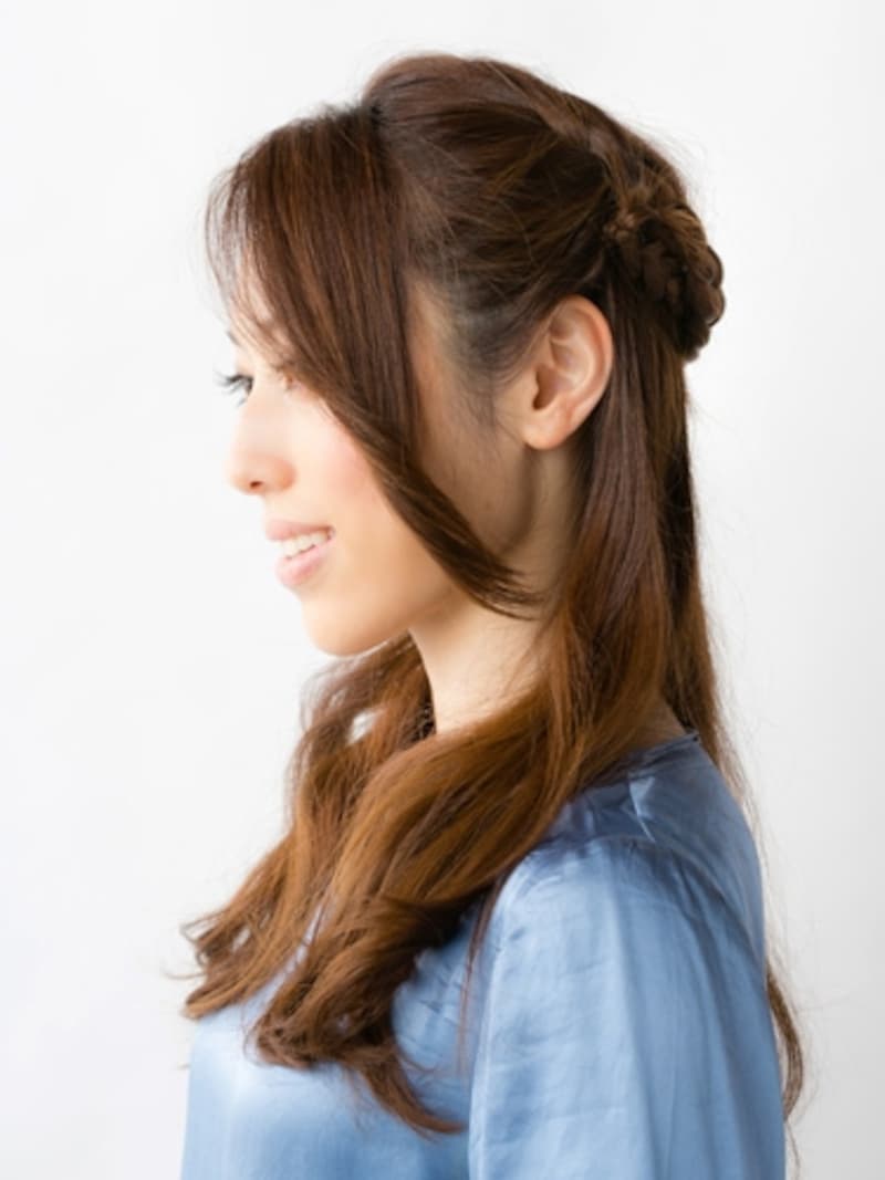 hair&make 西岡卓志（AFLOAT JAPAN）