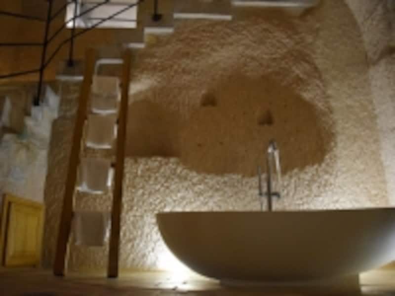 Millstone Cave Suites