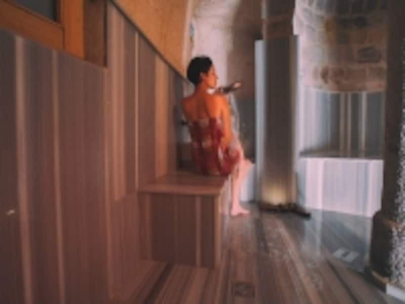 Millstone Cave Suites