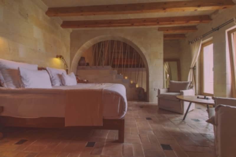 ?Millstone Cave Suites