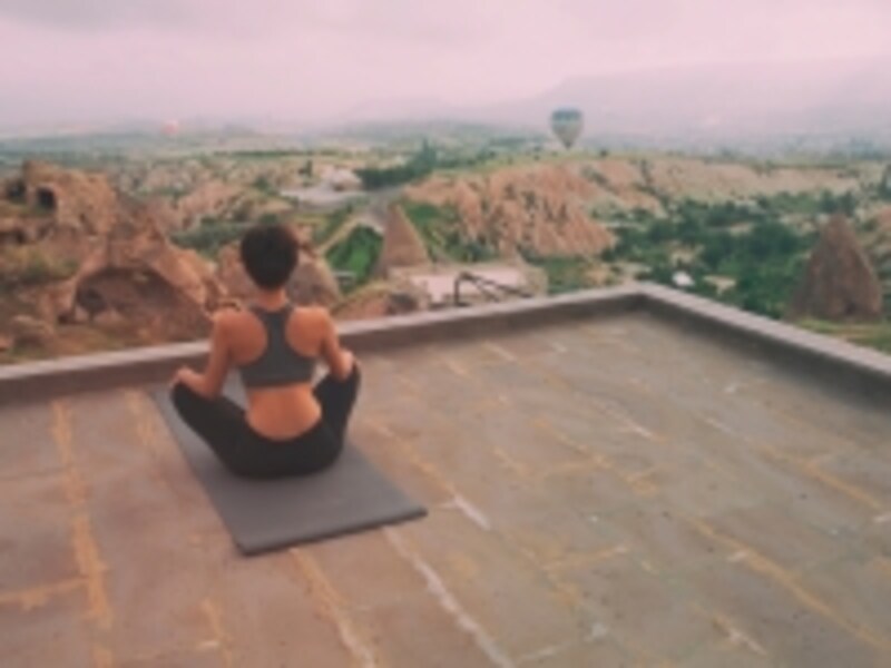 ?Millstone Cave Suites