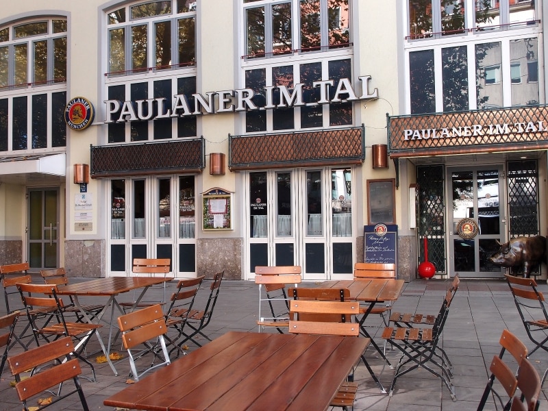 paulaner