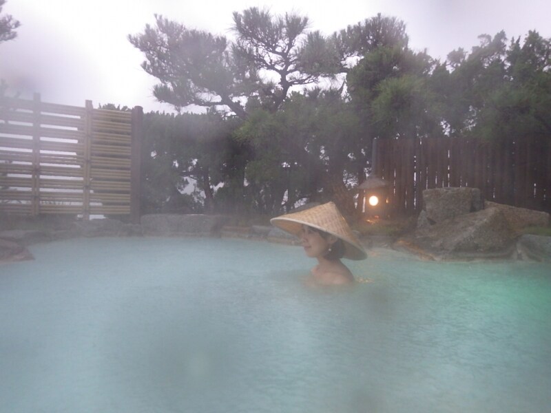 よく登場する露天