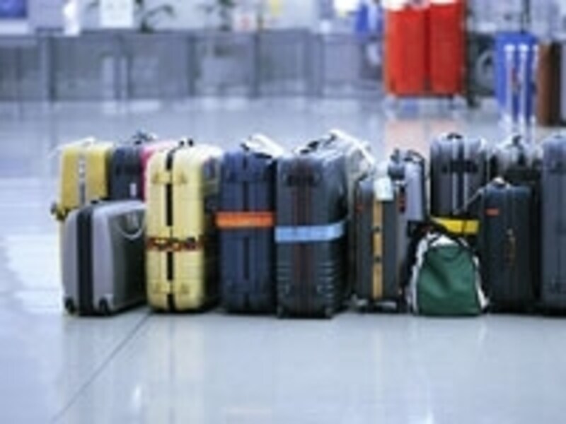 同じ便、同じクラスに乗っていても、それぞれ払った航空券代金は異なる