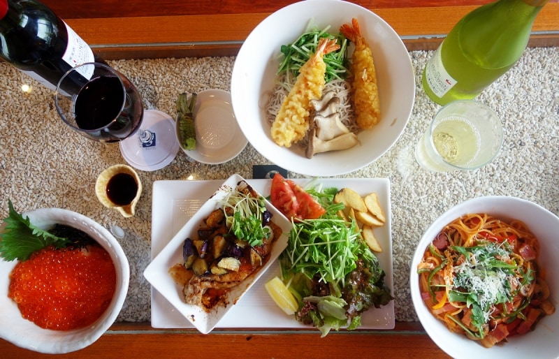 レジャーホテル