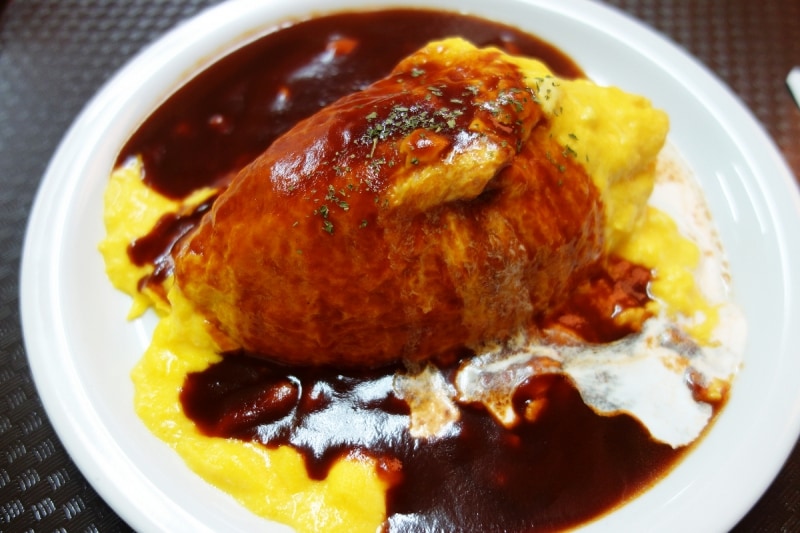 レジャーホテル