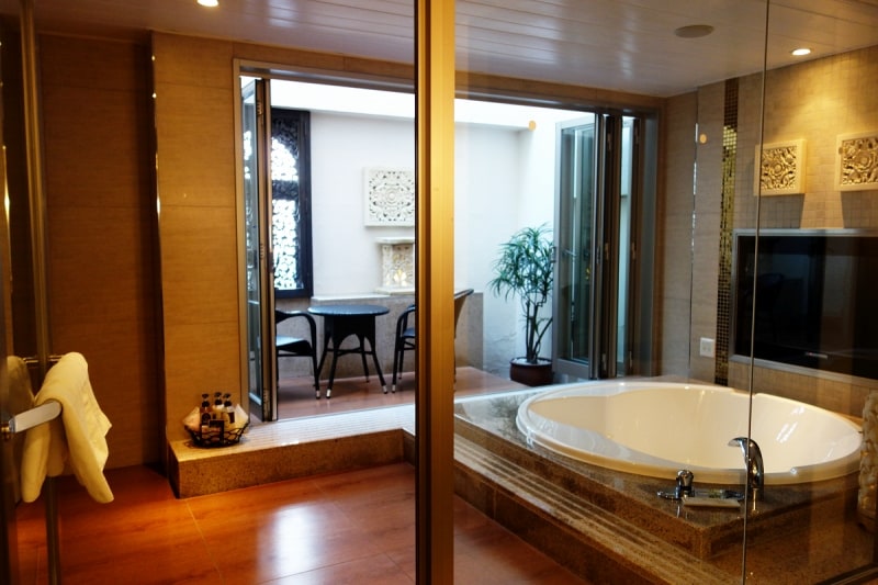 レジャーホテル