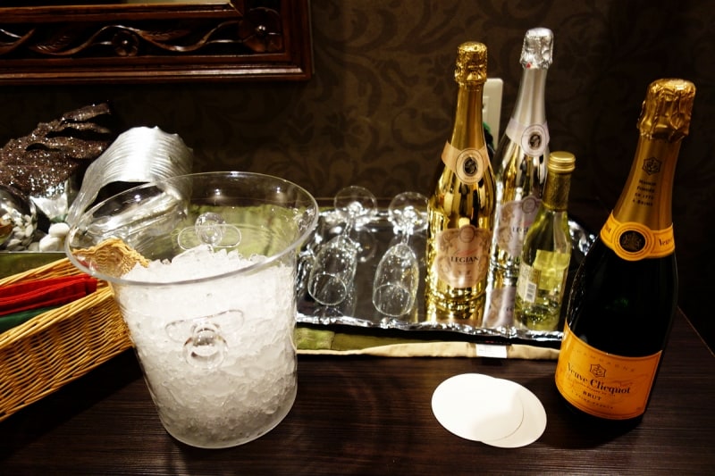 レジャーホテル