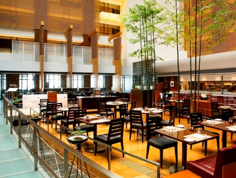 ザ・ダイニングルーム