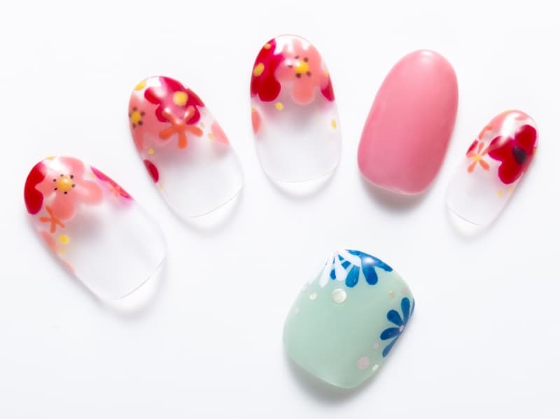 マリメッコテイスト好きに◎