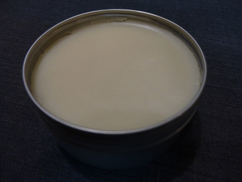 トラディショナルワックスundefined中身