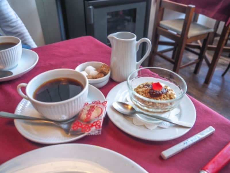 金沢の美味しい朝ごはん 朝を満喫できるおすすめ3店 金沢の観光 旅行 All About