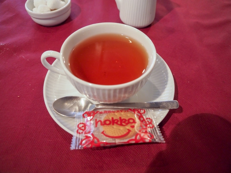 モーニング@ひらみぱん