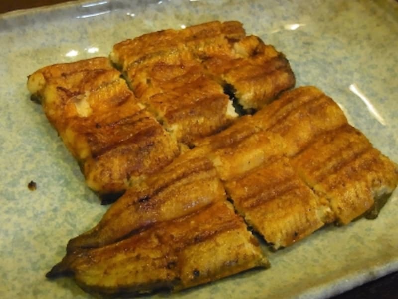醤油焼き（1800円）