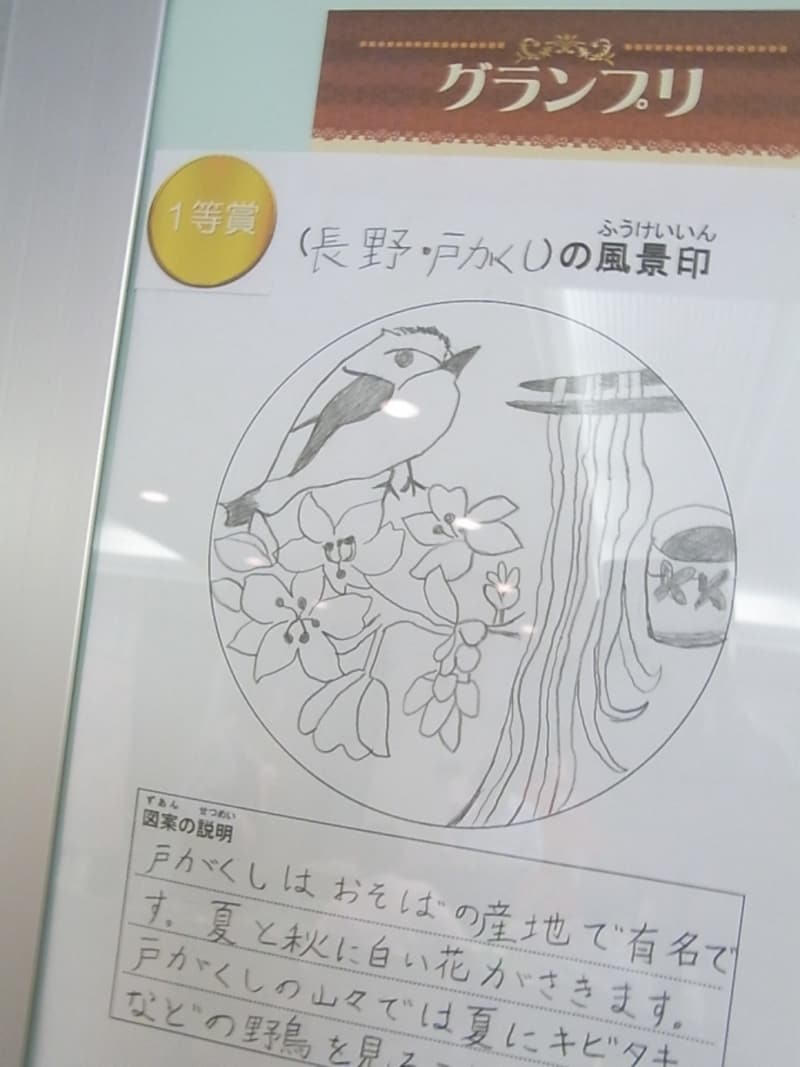 2014年のグランプリ