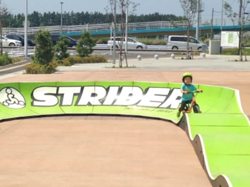 アトラクション