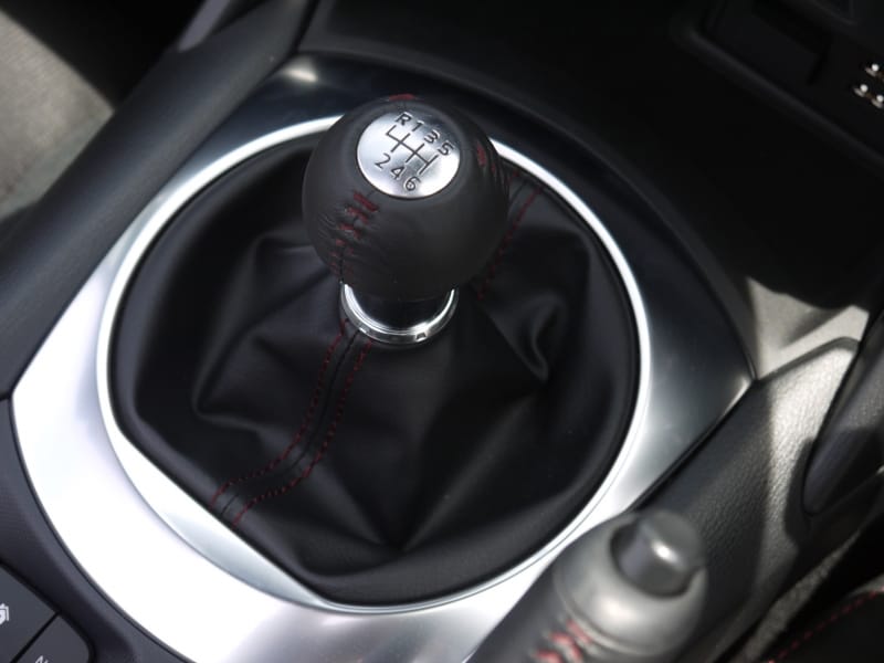 新型マツダ・ロードスター