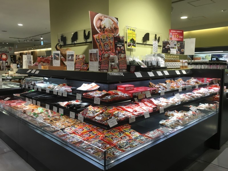 モツ煮
