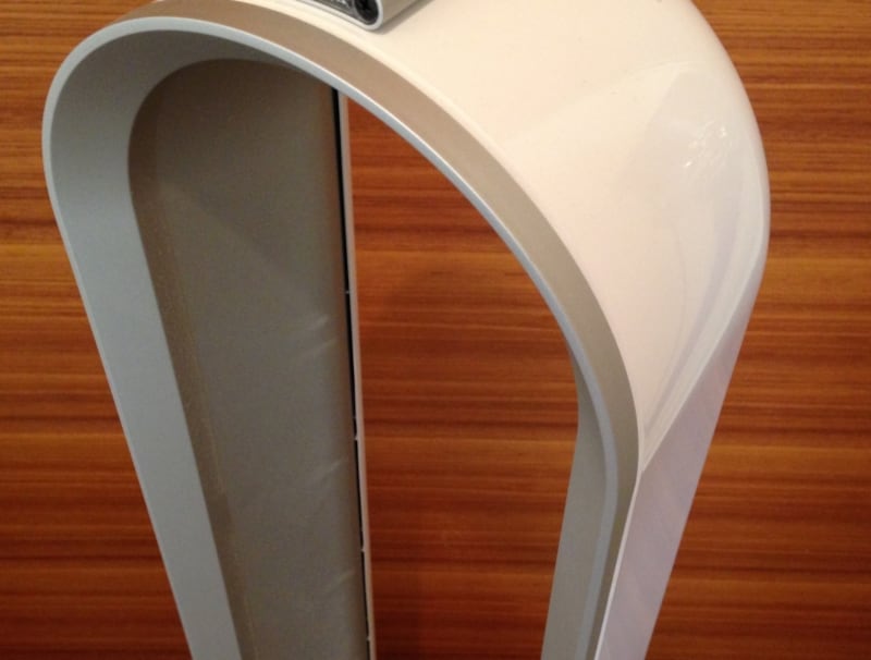 2/2 空気清浄機能でキレイな風を送るDyson Pure Cool [扇風機