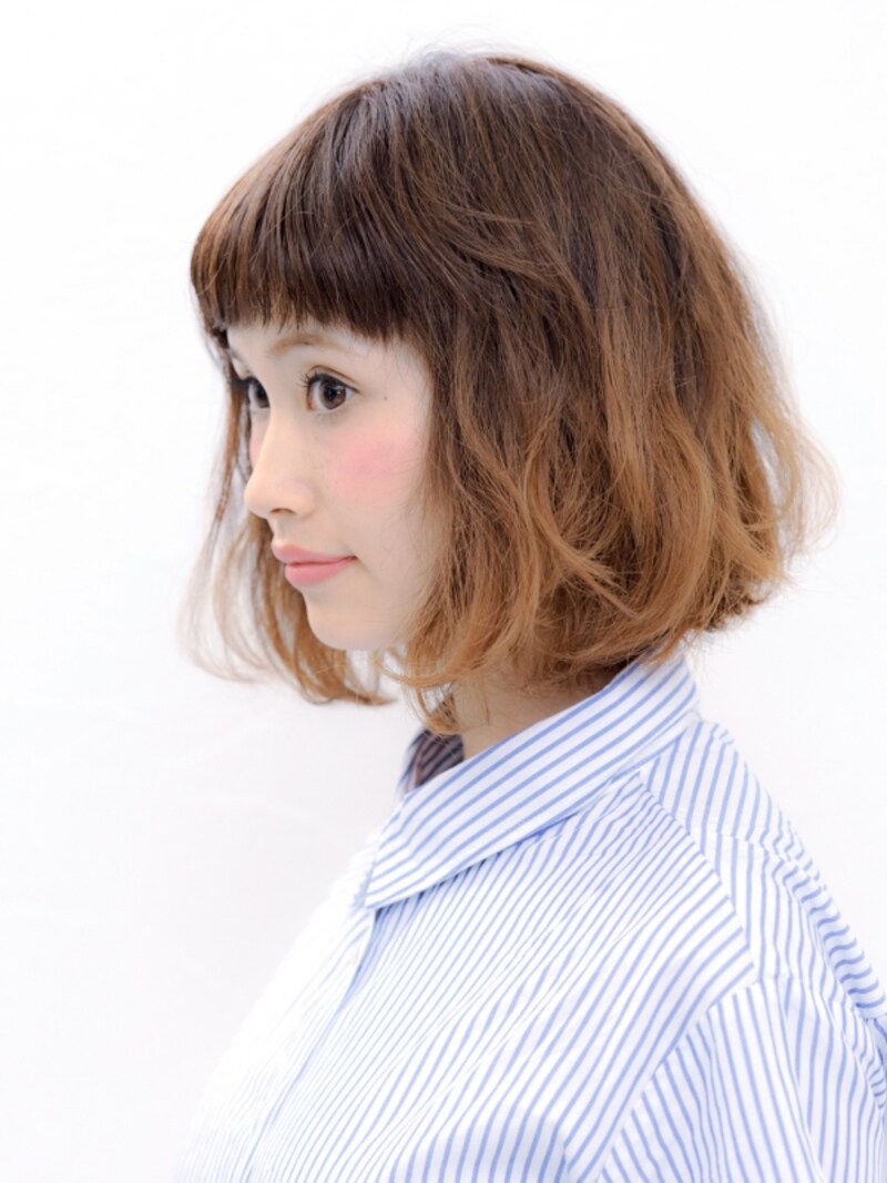 ヘアサロンNoz瀧上丈司