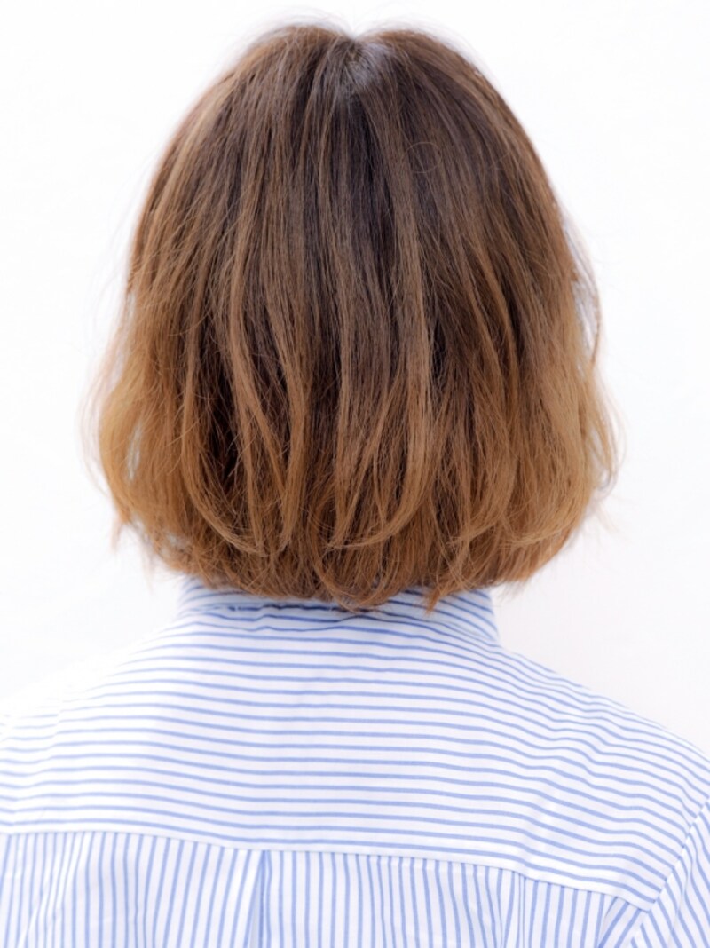 ヘアサロンNoz瀧上丈司